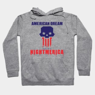 NIGHTMERICA Hoodie